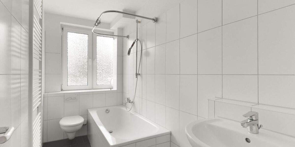 Etagenwohnung Celle Neuenhäusen - 3 Zimmer, 68 m&sup2;, 475&euro; | Angebot:24596565