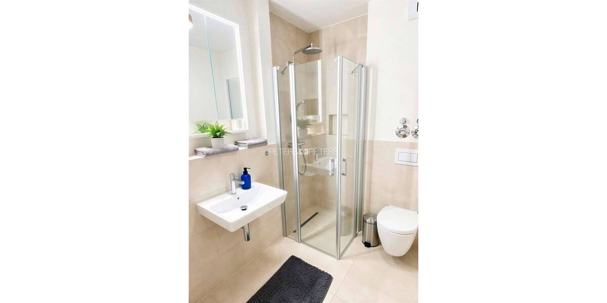 Etagenwohnung Hamburg Altona-Altstadt - 1 Zimmer, 34 m&sup2;, 1.100&euro; | Angebot:26094004