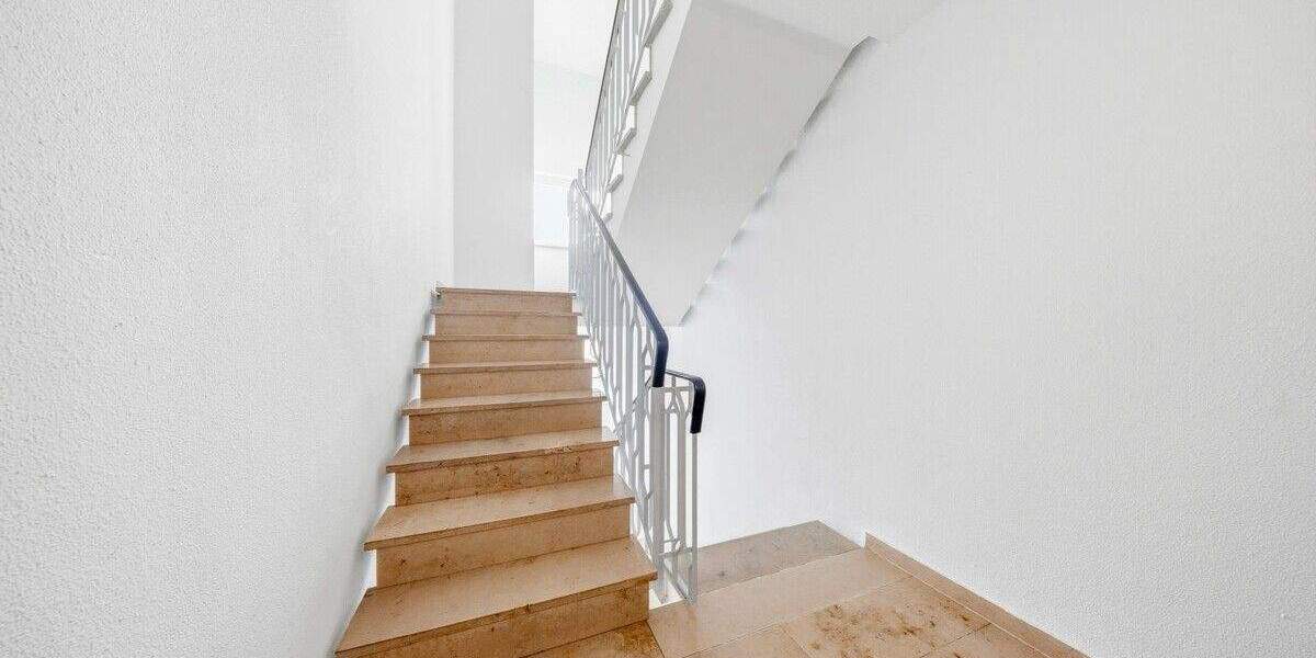 Etagenwohnung Karlsruhe / Neureut Neureut - 3 Zimmer, 97 m&sup2;, 1.260&euro; | Angebot:25802570