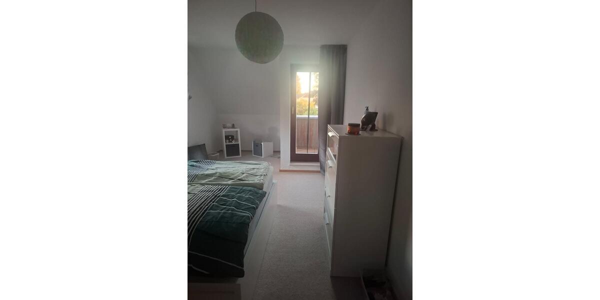 Wohnen auf Zeit Bickenbach - 1 Zimmer, 18 m&sup2;, 520&euro; | Angebot:26232399