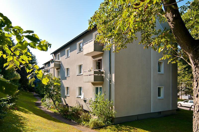 Ansprechende 3-Zimmer-Wohnung zimmer
