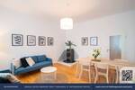 Etagenwohnung Fredersdorf-Vogelsdorf Fredersdorf-Nord - 4 Zimmer, 4.395&euro; | Angebot:26265817
