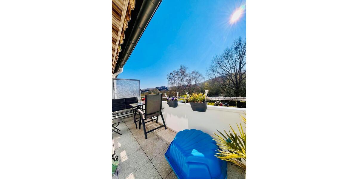 Etagenwohnung Hagen - 3 Zimmer, 67 m&sup2;, 600&euro; | Angebot:26652940