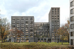 Etagenwohnung Hamburg Barmbek-Nord - 4 Zimmer, 106 m&sup2;, 2.637&euro; | Angebot:25739861