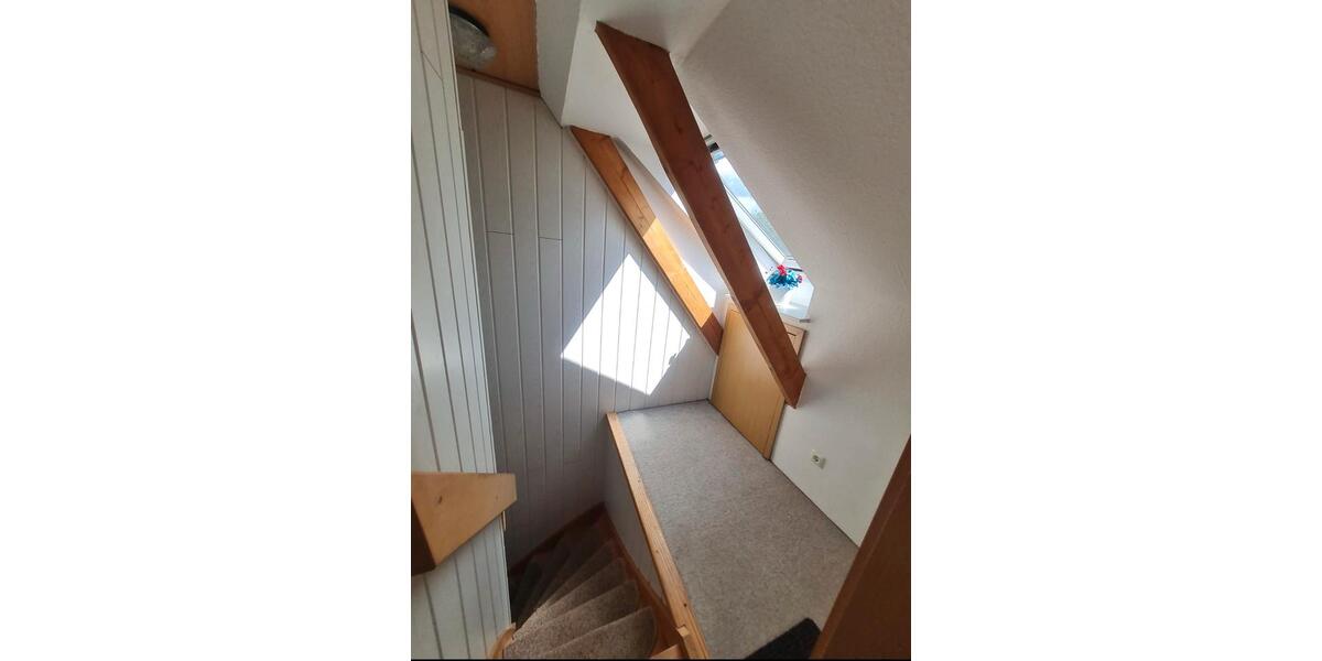 Dachgeschoßwohnung Barlt - 1 Zimmer, 47 m&sup2;, 320&euro; | Angebot:26310557