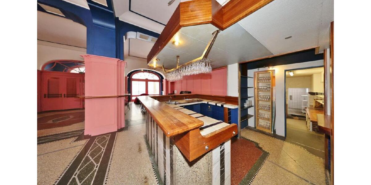 Gewerbeobjekt Wilhelmshaven - 2.000&euro; | Angebot:24982142