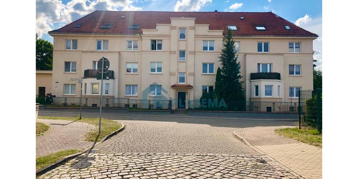 Dachgeschoßwohnung Parchim - 4 Zimmer, 85 m&sup2;, 977&euro; | Angebot:23216848