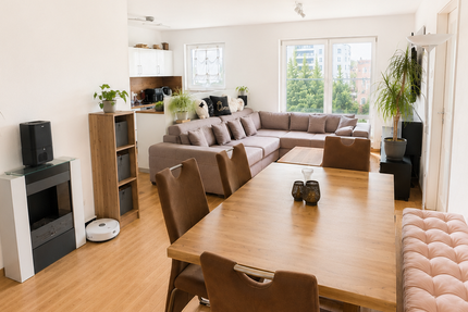 Wohnung Landshut Landshut-West - 3 Zimmer, 93 m&sup2;, 1.250&euro; | Angebot:26758338