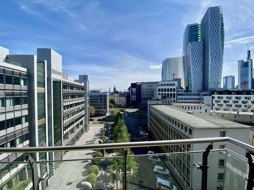 Wohnung zum Mieten in Frankfurt am Main 1.755 € 65 m²