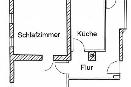 Wohnung Schirgiswalde-Kirschau Kirschau - 2 Zimmer, 71 m&sup2;, 450&euro; | Angebot:26533431