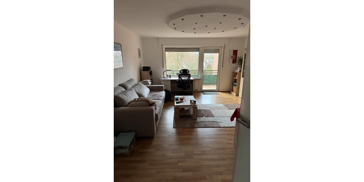 Etagenwohnung Mönchengladbach Süd - 2 Zimmer, 63 m&sup2;, 849&euro; | Angebot:24464834