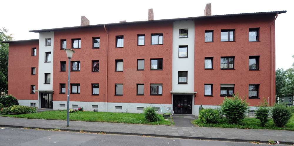 Etagenwohnung Neuwied - 3 Zimmer, 66 m&sup2;, 469&euro; | Angebot:27184438