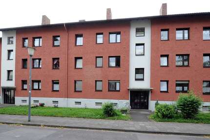 Wohnung Neuwied - 3 Zimmer, 66 m&sup2;, 469&euro; | Angebot:27184438