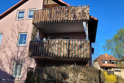 Wohnung Bad Neustadt an der Saale - 3 Zimmer, 75 m&sup2;, 565&euro; | Angebot:26165800