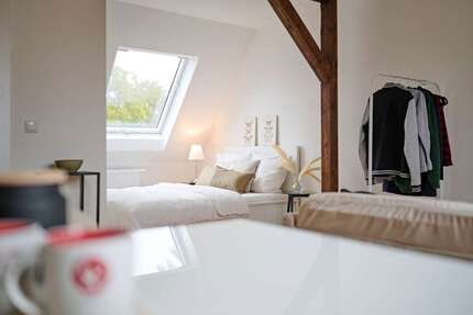 Wohnung zum Mieten in Plön 511,56 € 36.54 m² 1 zimmer