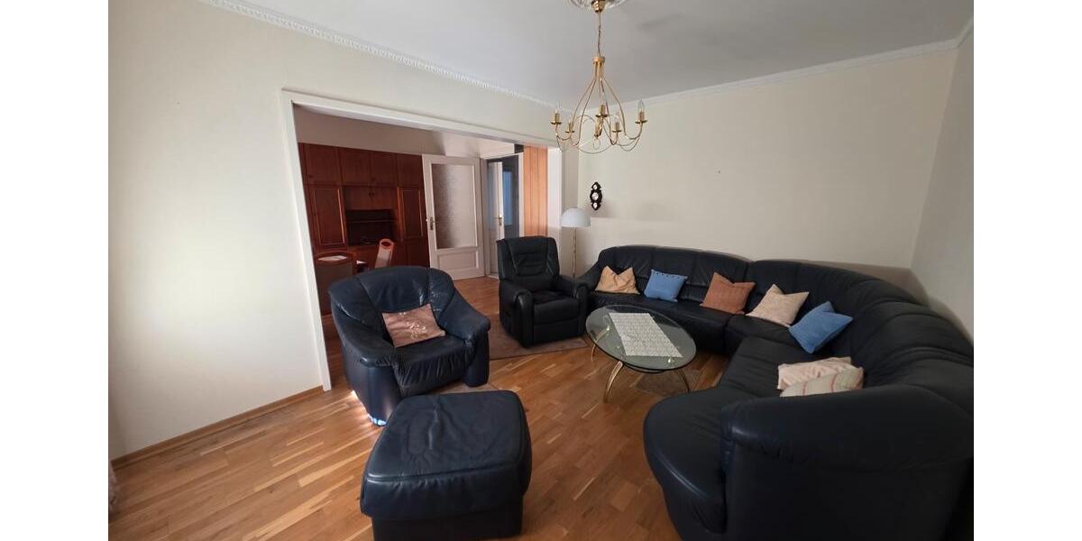 Wohnen auf Zeit Halberstadt - 2 Zimmer, 55 m&sup2;, 650&euro; | Angebot:26550306