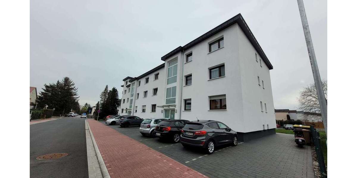 Etagenwohnung Erlensee Langendiebach - 3 Zimmer, 76 m&sup2;, 950&euro; | Angebot:27210922