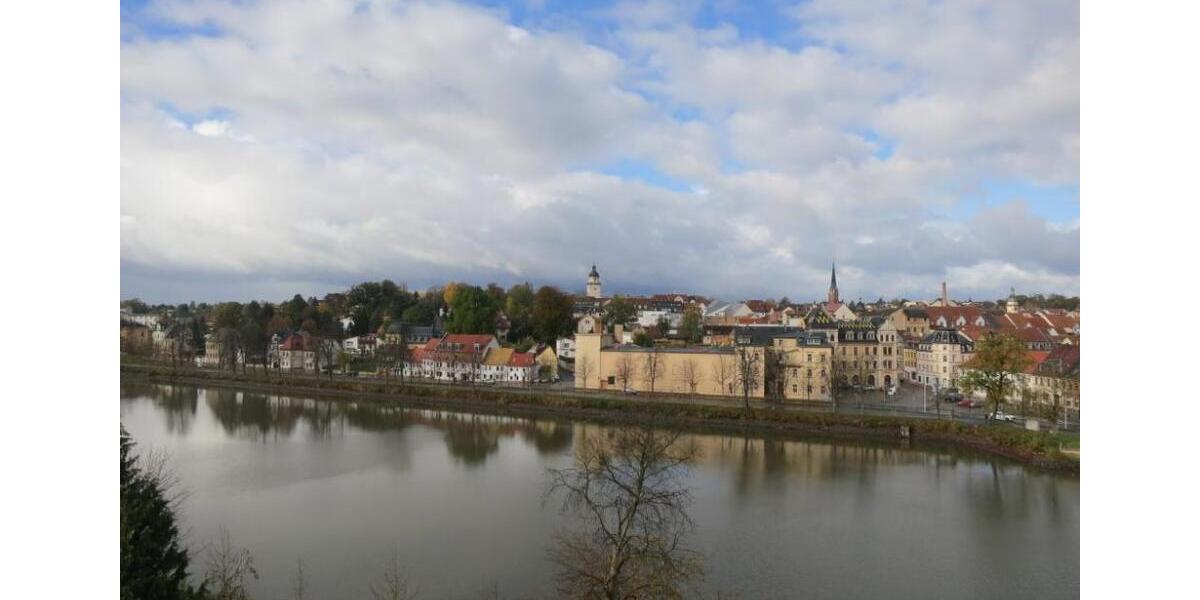 Etagenwohnung Altenburg - 4 Zimmer, 91 m&sup2;, 675&euro; | Angebot:24769379