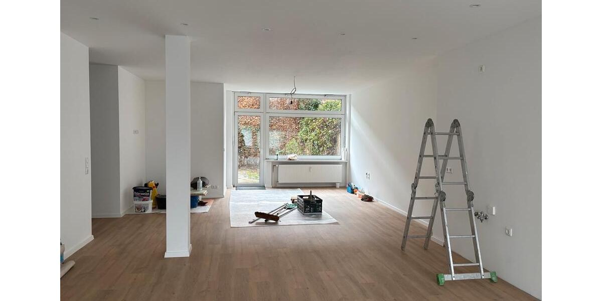 Terrassenwohnung Düren - 2 Zimmer, 97 m&sup2;, 850&euro; | Angebot:25143789