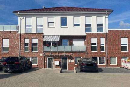 Wohnung Bassum - 3 Zimmer, 94 m&sup2;, 900&euro; | Angebot:25689082