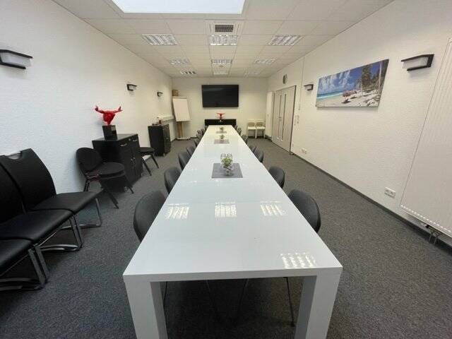 Gewerbeobjekt Hamm Bockum-Hövel - 236&euro; | Angebot:25193630