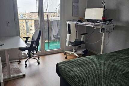 Wohnung Berlin Hellersdorf - 4 Zimmer, 95 m&sup2;, 1.479&euro; | Angebot:26075939