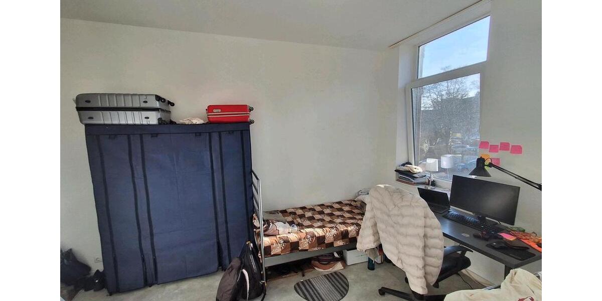 Wohnen auf Zeit Aachen Aachen-Mitte - 1 Zimmer, 20 m&sup2;, 352&euro; | Angebot:25963299