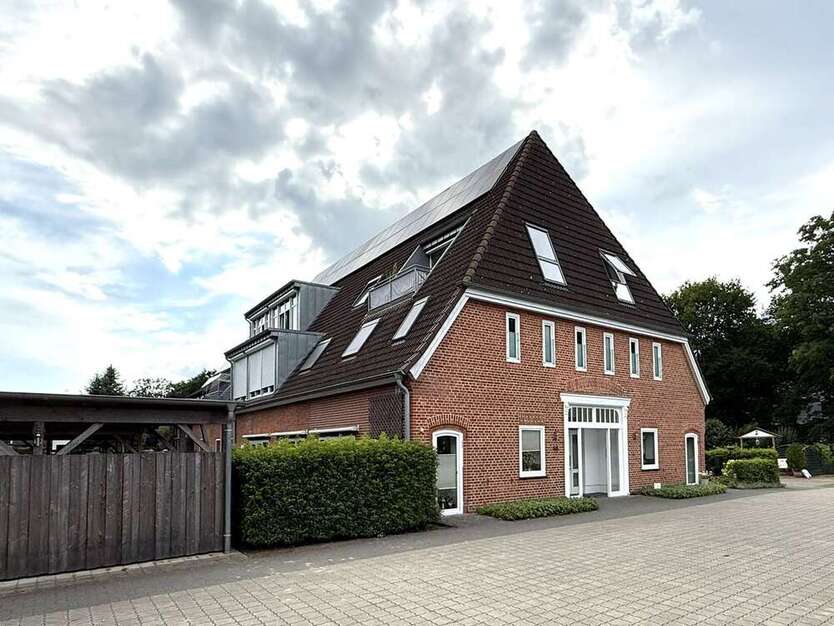 Wohnung zum Mieten in Bremen 910 € 80.5 m²