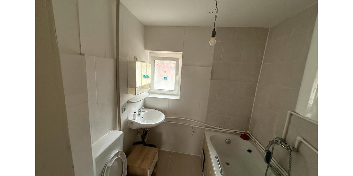 Erdgeschoßwohnung Schwarzenbach an der Saale Fletschenreuth - 2 Zimmer, 70 m&sup2;, 550&euro; | Angebot:26329460