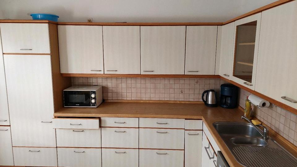 Wohnen auf Zeit Syke - 7 Zimmer, 170 m&sup2;, 20&euro; | Angebot:26200952