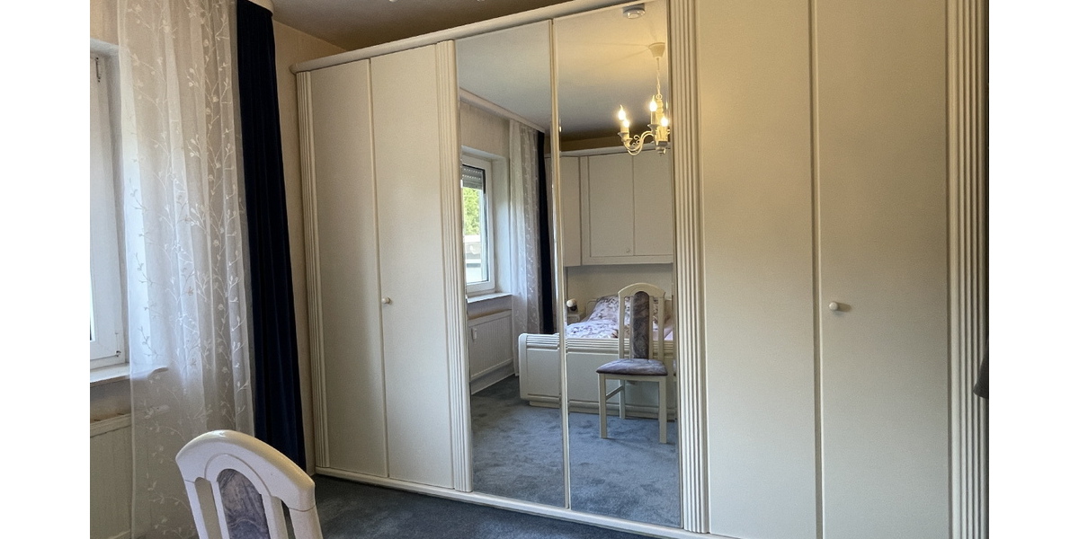 - Etagenwohnung Bad Orb Main-Kinzig-Kreis | Angebot:23213678