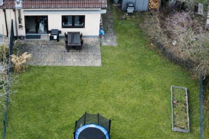 Haus Schömberg - 4.5 Zimmer, 116 m&sup2;, 1.550&euro; | Angebot:25067228