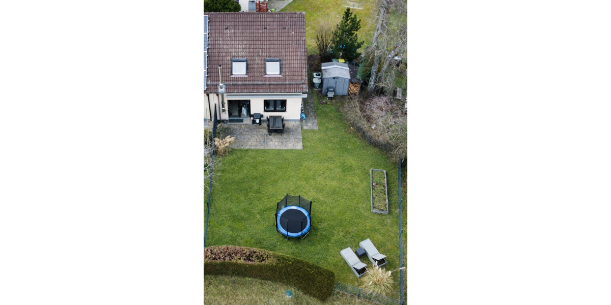 Reihenhaus Schömberg - 4.5 Zimmer, 116 m&sup2;, 1.550&euro; | Angebot:25067228