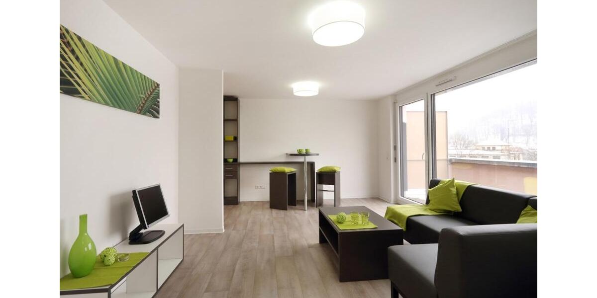 Einfamilienhaus Nürnberg Hasenbuck - 1 Zimmer, 37 m&sup2;, 708&euro; | Angebot:25756824