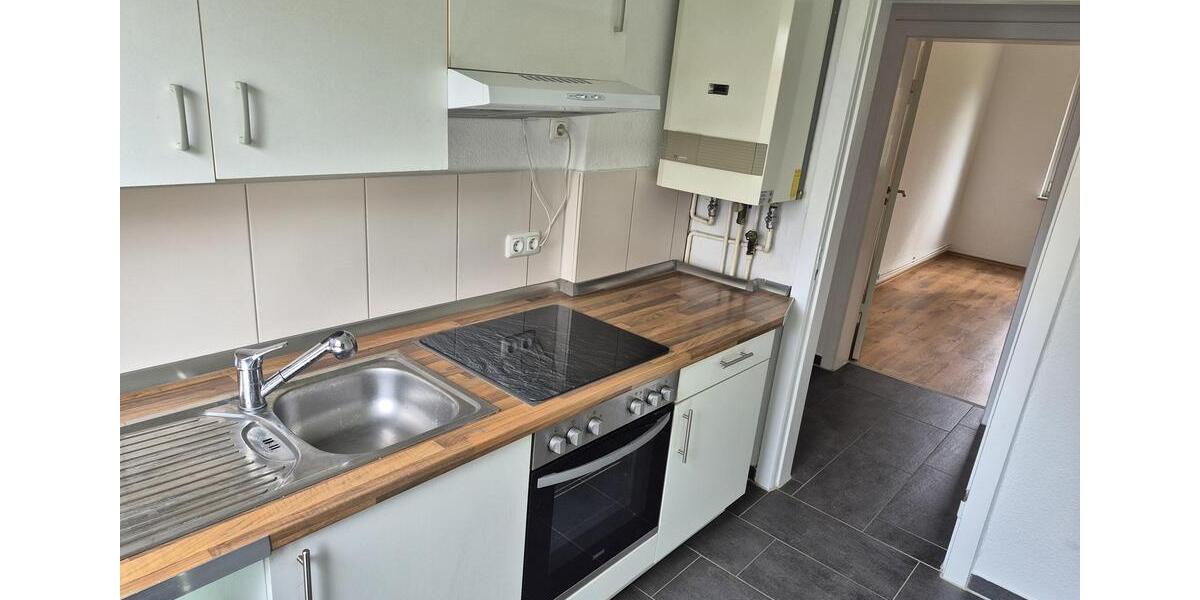 Etagenwohnung Glückstadt - 3 Zimmer, 57 m&sup2;, 459&euro; | Angebot:25046676