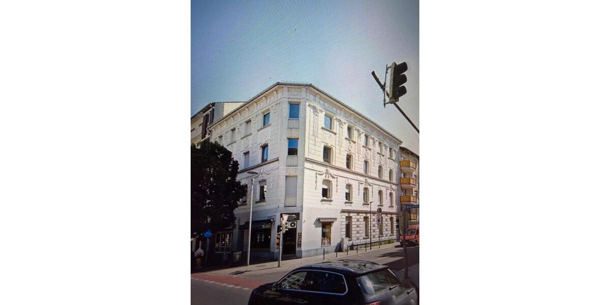 Gewerbeobjekt Ludwigshafen am Rhein Parkinsel - 1.300&euro; | Angebot:24497064