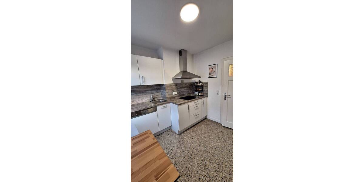 Etagenwohnung Kiel Südfriedhof - 2 Zimmer, 55 m&sup2;, 680&euro; | Angebot:26108009