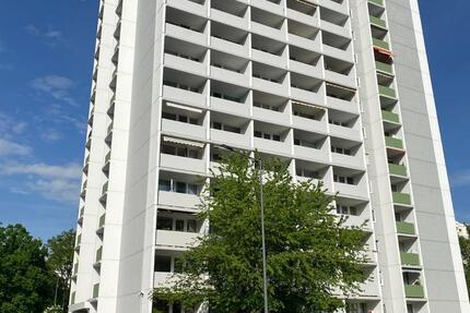 1-Zimmer Wohnung Heusenstamm 1 zimmer