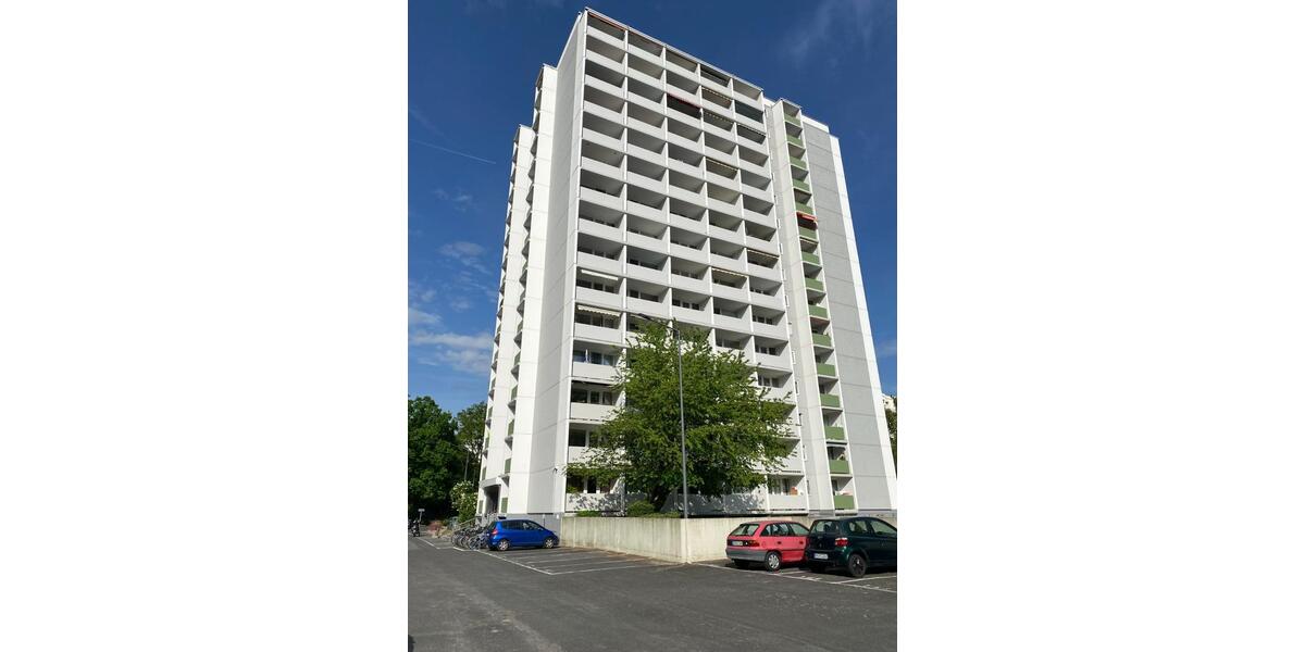 1-Zimmer Wohnung Heusenstamm 1 zimmer