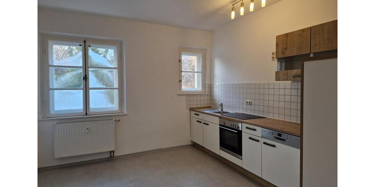 Etagenwohnung Simbach am Inn - 2 Zimmer, 78 m&sup2;, 630&euro; | Angebot:24673955