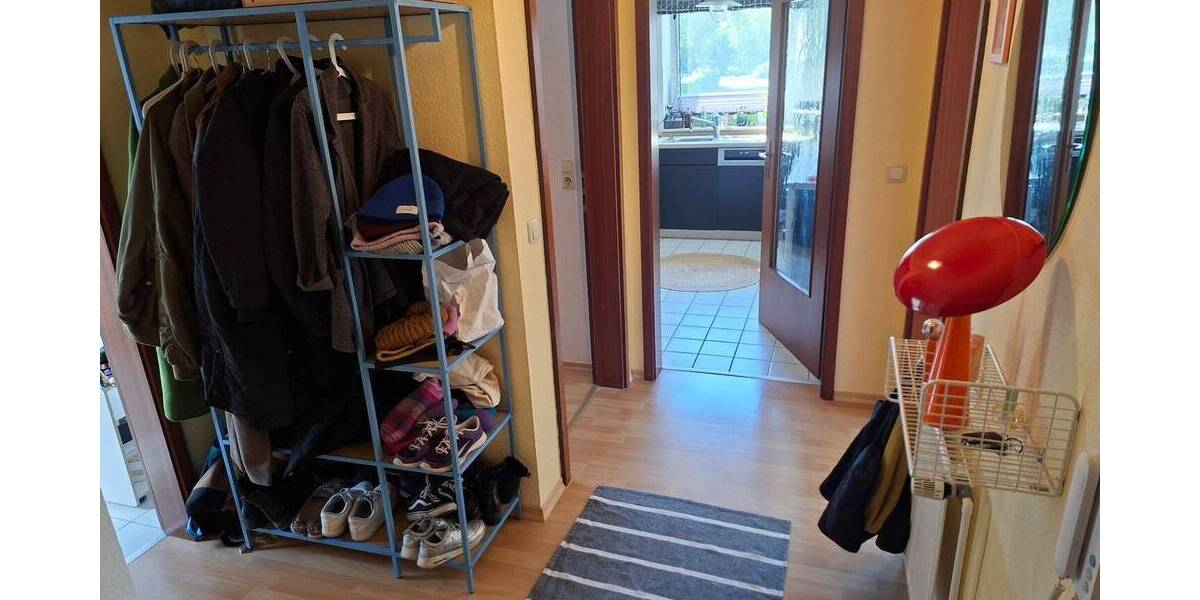 Etagenwohnung Mittelnkirchen - 2 Zimmer, 65 m&sup2;, 650&euro; | Angebot:26515121