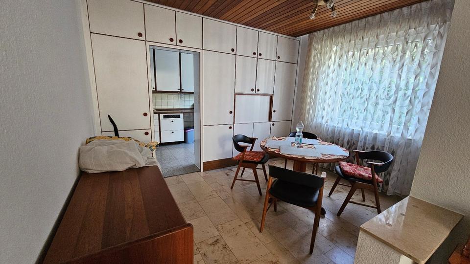 Reihenhaus Bonn Hardtberg - 5 Zimmer, 130 m&sup2;, 2.600&euro; | Angebot:26520994
