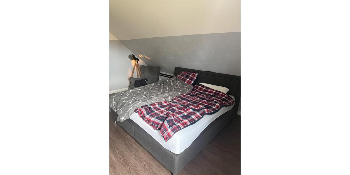 Etagenwohnung Windach - 3 Zimmer, 78 m&sup2;, 1.150&euro; | Angebot:26039164
