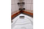 room in sunny house in green Pankow area