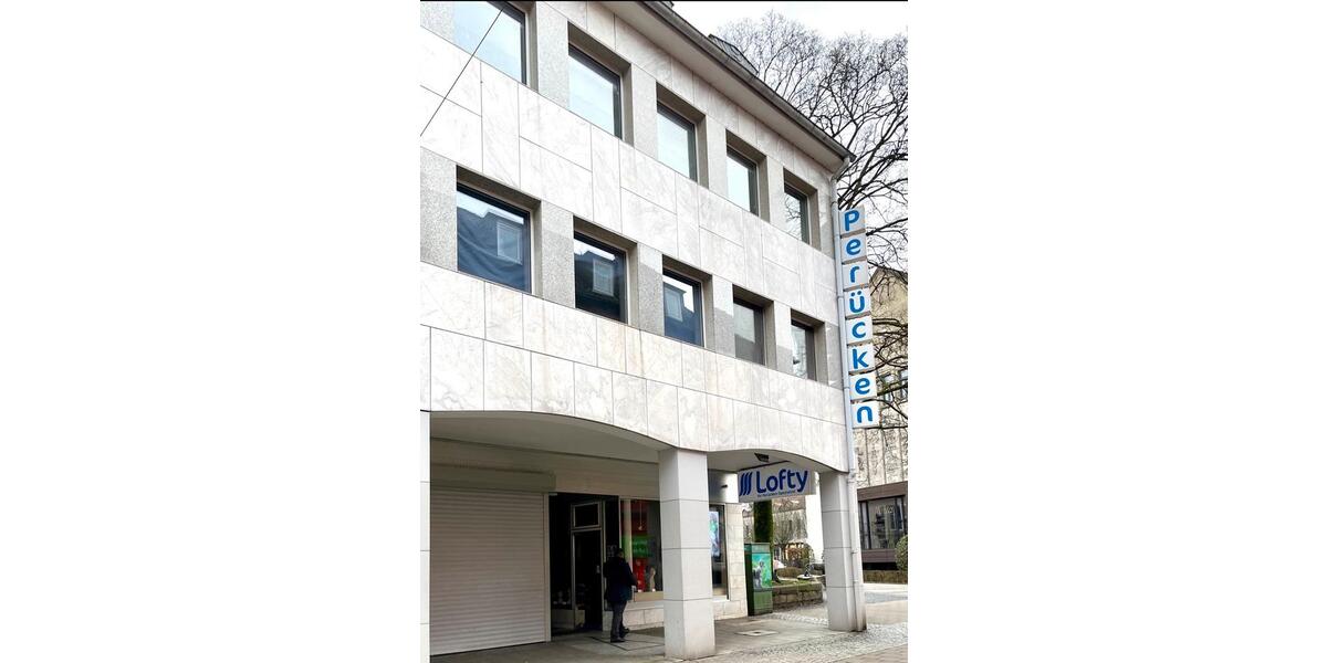 Gewerbeobjekt Solingen Mitte - 990&euro; | Angebot:24568181