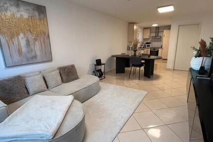 Wohnung Pohlheim - 2 Zimmer, 60 m&sup2;, 750&euro; | Angebot:24377853