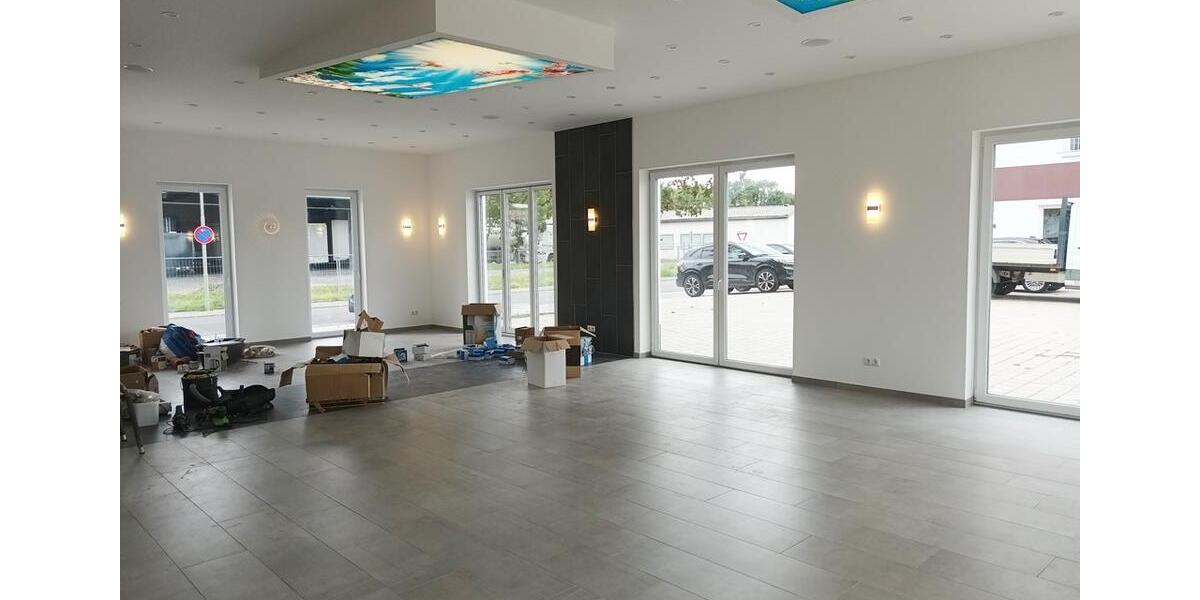 Gewerbeobjekt Altenstadt - 2.250&euro; | Angebot:24552825