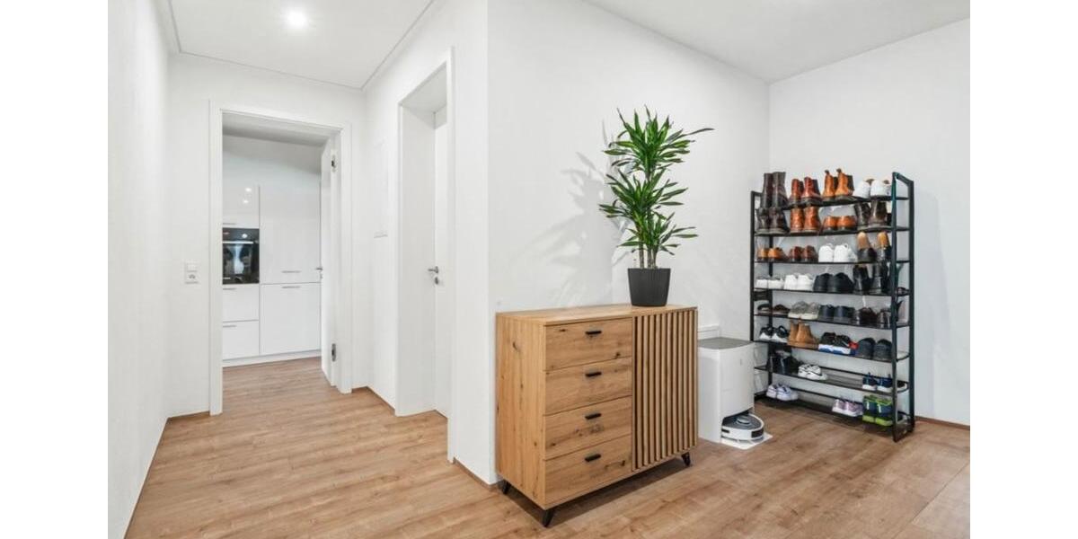 Erdgeschoßwohnung Meßkirch - 2.5 Zimmer, 90 m&sup2;, 1.400&euro; | Angebot:25415714