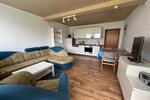 2 Raum Wohnung zimmer