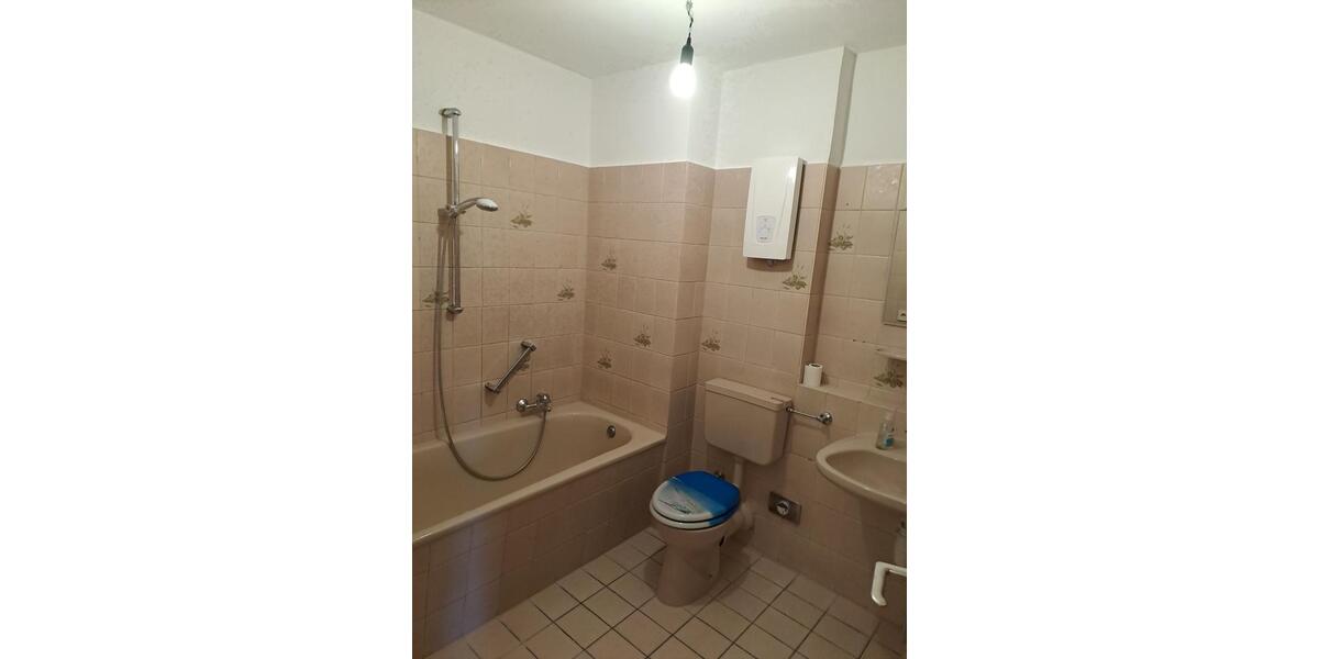 Erdgeschoßwohnung Trier Feyen-Weismark - 1 Zimmer, 47 m&sup2;, 450&euro; | Angebot:25980174